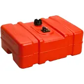Scepter Øvre Drivstofftank 45l
