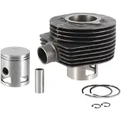 GOETZE Lml 150cc 2t 57.8 Mm Gck001 Stempelsett
