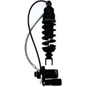 Öhlins 21102-31 Bakre Støtdemperfjær
