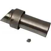Akrapovic V-tuv189 Støydemper