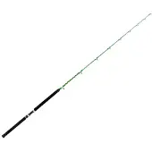 Tica Wasabi Live Bait Bunn Fiskestang