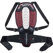 Alpinestars Nucleon Plasma Ryggbeskytter