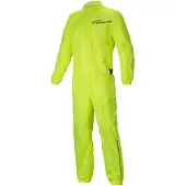 Alpinestars Hurricane Rain V2 Regnfrakk