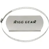 Nelson Rigg Rg-hs Varmeskjold