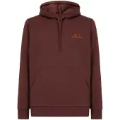 Oakley Apparel Lined Mountain Bark Hetteskjorte