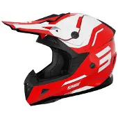 Shot Race Gear Pulse Lines Visir