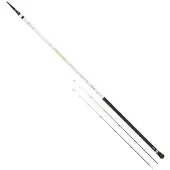 Tubertini F1 Telesco 2000 Strong Bunn Fiskestang