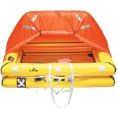 PLASTIMO Transocean Iso Upper 24h Canister 52389 Livbåt