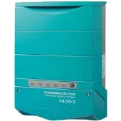 Mastervolt Chargemaster Batterilader 20a 24v