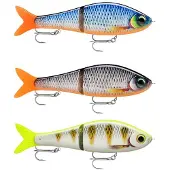 Rapala Super Shadow Rap Glide 11 Scaled Roach