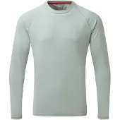 Gill Tec Uv-beskyttende Langermet T-skjorte