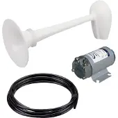 Goldenship Pw2 Bb-horn 24v