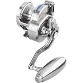 Daiwa Saltiga 15 Nh Jigging-snelle