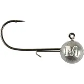 Mustad Keeper Ball Jigghode 25 Enheter