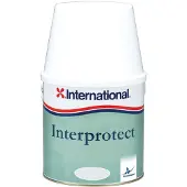 International Lt Interprotect Grunnlegger Del A 5l