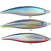 Seaspin Janas S 107 Mm 27g Blyantjigg