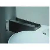 Echomax Em180 Mastmontert Passiv Radarreflektor