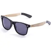 Ocean Sunglasses Beach Wood Polariserte Solbriller