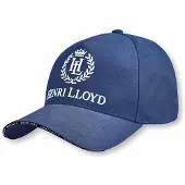 Henri lloyd Henri Cap