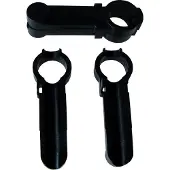 Ultraflex K60 Kabeladaptersett