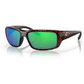 COSTA Fantail Speilvendte Polariserte Solbriller