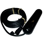 Lowrance Totalscan-svinger