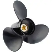 Solas Aluminium Amita Oe 3 14.3x21 Venstre Propell