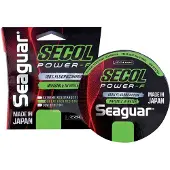 Colmic Secol Power F Fluorokarbon 50 M