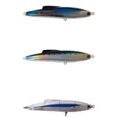 Tackle House Shibuki Dp Overflate Stickbait 76g 187 Mm