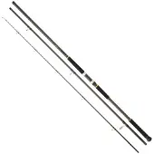 Daiwa Legalis Bulle Jigging Stang 3 Seksjoner