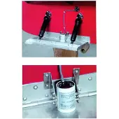 Oem Marine Flapssensor 12 M