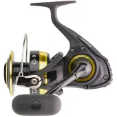 Daiwa Gs 9 Ii Fiske Spinnehjul