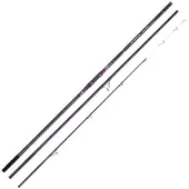 Cinnetic Sky Line Purple Lc Hybrid Surfcastingstang