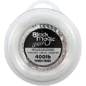 Black Magic Tough Trace Fiskesene Monofilament 18 M