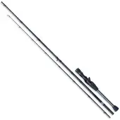 Shimano Fishing Yasei Zander Vertical Jig Baitcastingstang