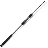 Mustad Pulse Baitcaster Sakte Jiggingstang