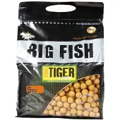 Dynamite Baits Big Fish Kokt Naturlig 5kg