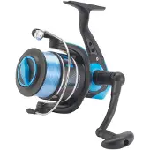 Herculy Lift Fiske Spinnehjul