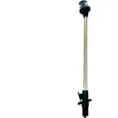 Goldenship Avtakbart Rundtlys 60 Cm