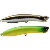 Duo Realis Popper Blyantjigg 18g 110 Mm