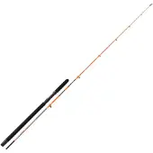 Kali Kunnan Blackyard Xt23 Spinnestang