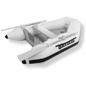 Quicksilver Boats 200 Tendy Air Deck Oppblåsbar Båt