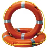 Prosea 8717 Redningsbøye