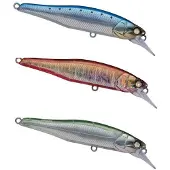 Whiplash Factory Thunderbuck Ram Sp Overflate Stickbait 18.1g 107 Mm