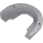 Martyr Anodes Bombardier J/e Cm-983494 Anode