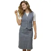 Redgreen Letty Vest