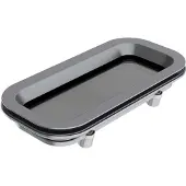 VETUS Aluminium Gate Pz631 A1
