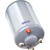 Quick Italy Kjele + Varmeveksler 25l 1200w