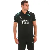 Slam Emirates Team New Zealand Deck Kortermet Poloskjorte