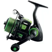 Maver Reality Front Drag Karpefiskesnelle